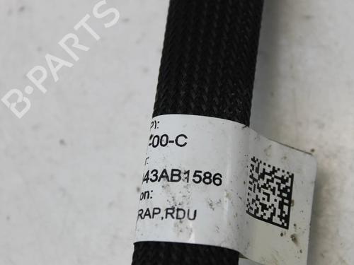 Cable TESLA MODEL Y (5YJY) EV Rear-Wheel Drive | BP39859565E12  - Image 5