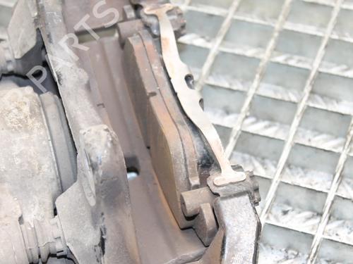 Left front brake caliper AUDI A5 (8T3) S5 quattro | BP39814397M105 - Image 7