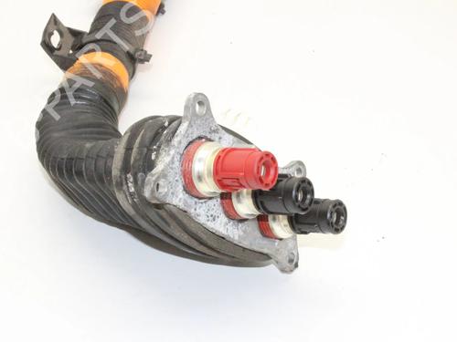 Wiring harness JAGUAR I-PACE (X590) EV400 AWD | BP39836603E16 - Image 2