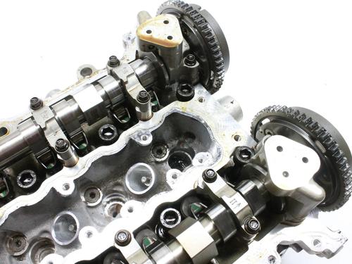 Cylinder head MG MG HS (AS23) 1.5 T (SAS23) | BP39831471M5 - Image 4