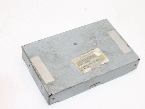 Used Electronic module Electronic module LAND ROVER RANGE ROVER EVOQUE (L538) 2.0 D 4x4 (180 hp) 39844978 39844978