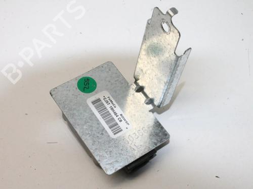 Antenne/Base FORD KUGA II (DM2) 2.0 TDCi 4x4 | BP39788156C140 - Image 4