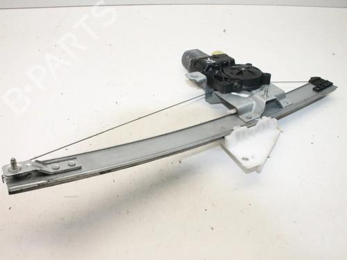 Used Rear left window mechanism Rear left window mechanism FORD KUGA II (DM2) 2.0 TDCi 4x4 (180 hp) 39869851 39869851