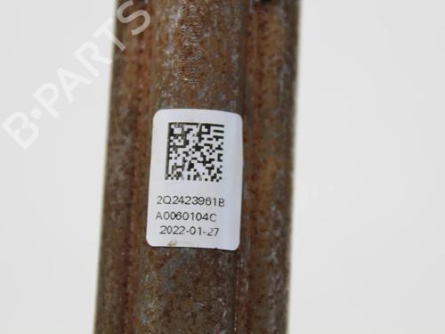 Steering column universal joint AUDI A1 Sportback (GBA) 30 TFSI | BP39792875M114 - Image 3