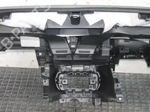 Dashboard JEEP RENEGADE SUV (BU, B1, BV) 2.0 CRD 4x4 | BP39815312C46 - Image 8