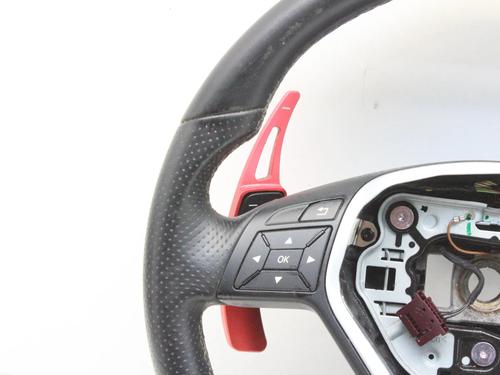 Steering wheel MERCEDES-BENZ A-CLASS (W176) A 180 (176.042) | BP39852543C49 - Image 3
