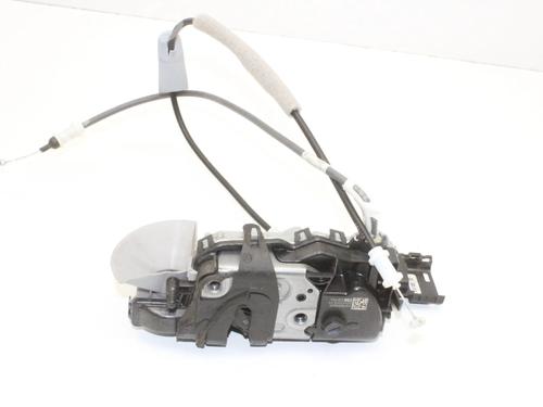 Used Front right lock Front right lock CITROËN C3 III (SX) 1.2 THP 110 (SXHNPS, SXHNZT, SXHNZ6) (110 hp) 39843746 39843746