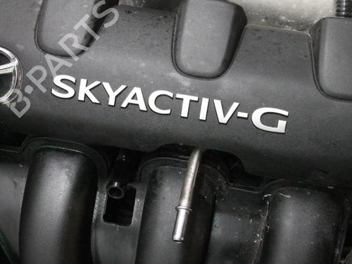 Engine MAZDA MX-5 IV (ND__) 1.5 (ND2E, ND5R) | BP39826784M1 - Image 6