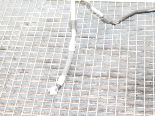 AC pipe AUDI TT Roadster (8J9) 2.0 TTS quattro | BP39870856M126 - Image 2