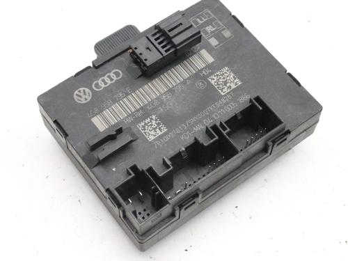 Used Control unit Control unit AUDI A6 C7 (4G2, 4GC) 2.0 TDI (177 hp) 39811189 39811189