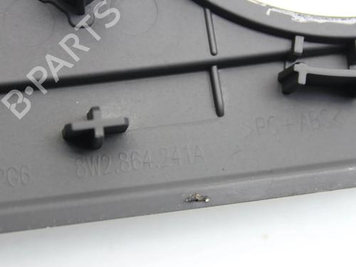 Console centrale AUDI A4 B9 (8W2, 8WC) 35 TFSI Mild Hybrid | BP39821827I22 - Image 8