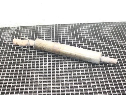 Used Exhaust system Exhaust system MINI MINI (R56) Cooper S (174 hp) 39854061 39854061