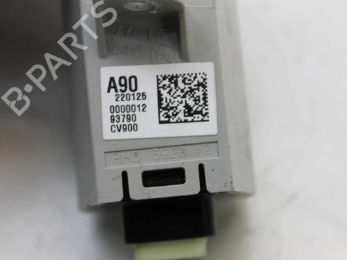 Warning switch KIA EV6 (CV) 77 GT AWD | BP39841847I22 - Image 3