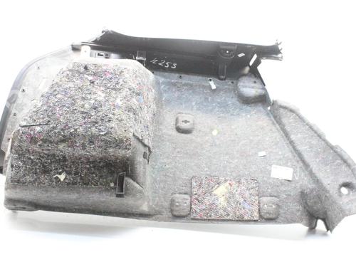 Boot lining SKODA OCTAVIA III Combi (5E5, 5E6) 2.0 TDI / TDI RS 4x4 | BP39772400I3 - Image 7