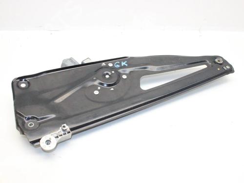Used Rear left window mechanism Rear left window mechanism LAND ROVER RANGE ROVER III (L322) 4.4 D 4x4 (313 hp) 39876375 39876375
