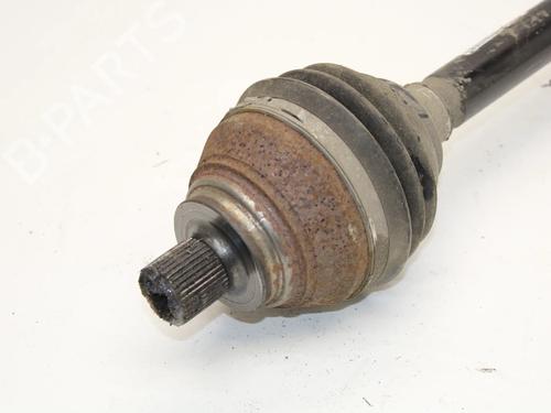Left rear driveshaft VW ID.7 (ED2) PRO | BP39782488M40 - Image 2