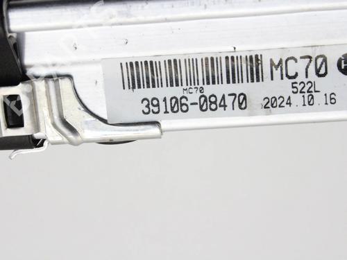 Engine control unit (ECU) KIA PICANTO III (JA) 1.2 | BP39875787M57 - Image 5