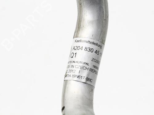 AC pipe MERCEDES-BENZ C-CLASS T-Model (S204) C 350 CDI (204.223) | BP39876597M126 - Image 5