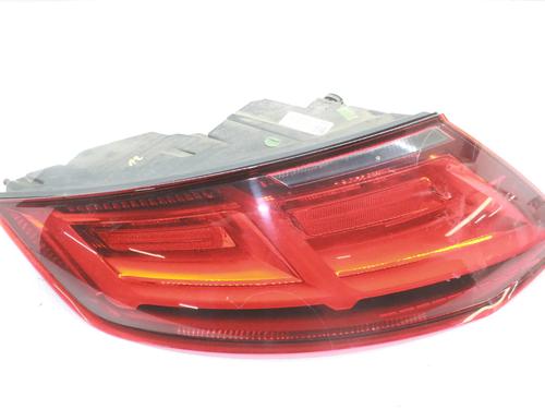 Used Left taillight Left taillight AUDI TT (FV3, FVP) 1.8 TFSI (180 hp) 39825624 39825624