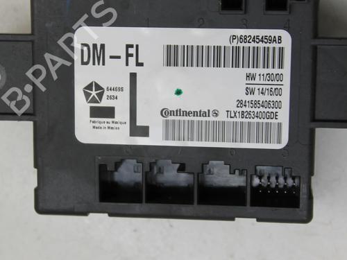 Electronic module JEEP GRAND CHEROKEE IV (WK, WK2) 3.0 CRD | BP39852564M83 - Image 3
