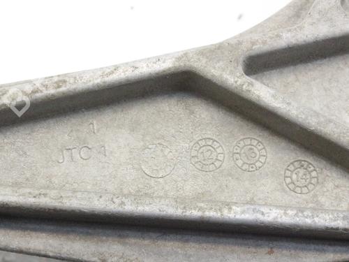 Engine mount NISSAN LEAF (ZE0) Electric | BP39822748M89 - Image 4
