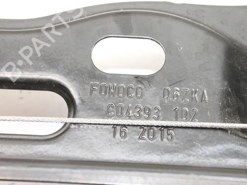 Front left window mechanism FORD MONDEO V Saloon (CD) 2.0 TDCi | BP39789196C22 - Image 3