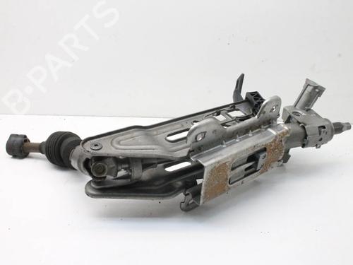 Steering column FORD TRANSIT CUSTOM V362 Van (FY, FZ) 2.2 TDCi | BP39862112M21 - Image 4