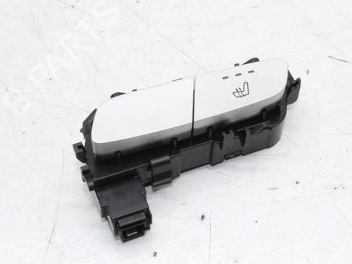 Used Switch Switch MERCEDES-BENZ C-CLASS (W205) C 200 (205.042) (184 hp) 39850243 39850243