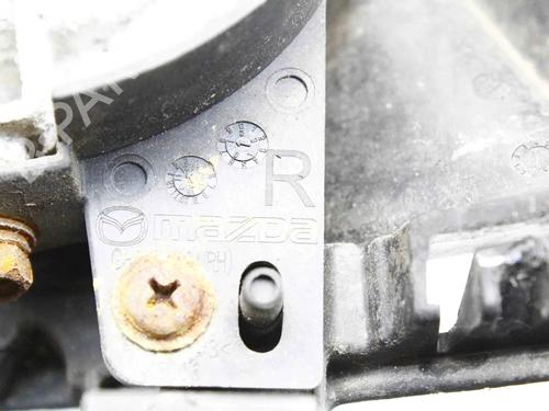Right front fog light MAZDA 6 Estate (GJ, GL) 2.2 D | BP39875229C31 - Image 9