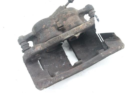 Right front brake caliper CITROËN JUMPY II (VF7) 1.6 HDi 90 8V | BP39789850M104 - Image 5