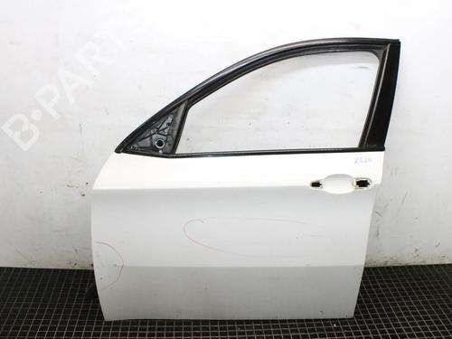 Portier links voor Portier links voor BMW X6 (E71, E72) xDrive 30 d (235 hp) 39869926 39869926