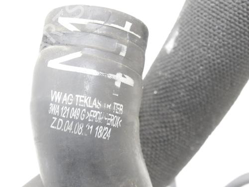 Pipe SEAT LEON (KL1, KLG) 1.5 eTSI | BP39854555M125 - Image 7