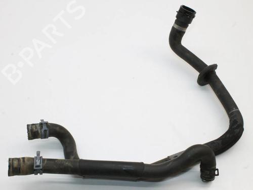 Used Pipe Pipe AUDI A6 C7 (4G2, 4GC) 2.0 TDI (177 hp) 39802049 39802049