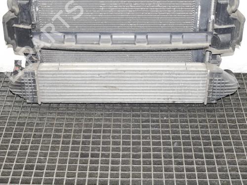 Radiator set LAND ROVER RANGE ROVER EVOQUE (L538) 2.2 D 4x4 | BP39778357M120 - Image 4
