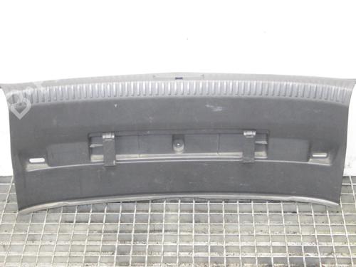 Used Boot lining Boot lining VW SCIROCCO III (137, 138) 2.0 TFSI (200 hp) 39856351 39856351