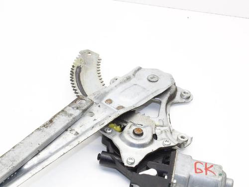 Rear left window mechanism NISSAN LEAF (ZE1) Electric | BP39821889C24 - Image 2