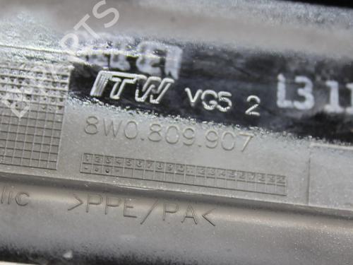 Tanklåg AUDI A4 B9 (8W2, 8WC) 35 TFSI Mild Hybrid | BP39779195C131 - Image 5