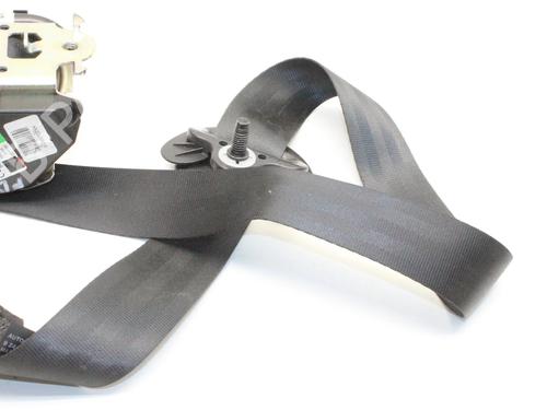 Front right seatbelt CITROËN DS3 (SA_) 1.2 VTi 82 | BP39791846I25 - Image 3