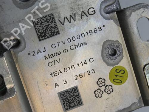 Heater matrix VW ID.7 (ED2) PRO | BP39849238M63 - Image 4