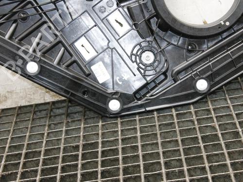 Rear left window mechanism FORD KUGA III (DFK) 2.5 FHEV | BP39793875C24 - Image 5