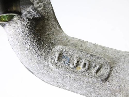 Pipe MAZDA CX-7 (ER) 2.2 MZR-CD AWD (ER10A) | BP39819212M125 - Image 3