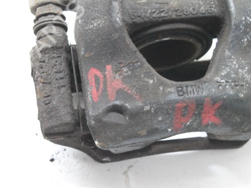 Left front brake caliper MINI MINI (F55) Cooper | BP39779079M105 - Image 4