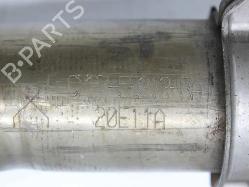 Pipe JAGUAR XF I (X250) 3.0 D | BP39856996M125  - Image 6