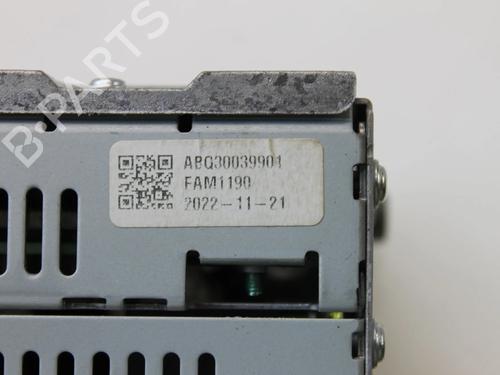 Electronic module KIA SPORTAGE V (NQ5) 1.6 T-GDI | BP39828672M83 - Image 6