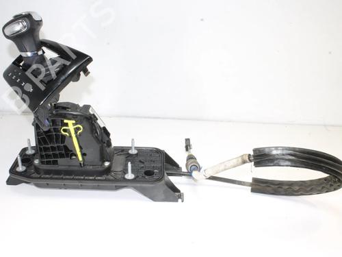 Used Shift knob Shift knob SKODA SUPERB II Estate (3T5) 1.8 TSI (160 hp) 39775719 39775719