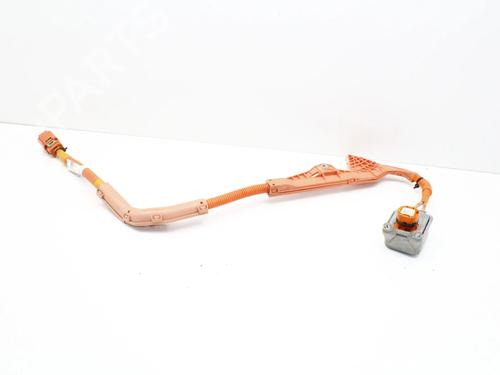 Used Wiring harness Wiring harness LEXUS UX (_AA1_, _AH1_, _MA1_) 250h (MZAH10) (184 hp) 39790896 39790896