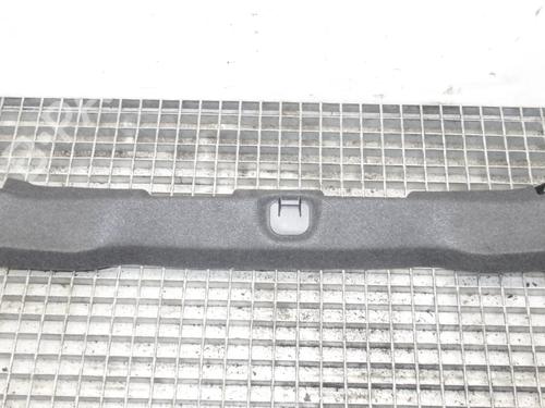 Bagagerumsbeklædning Bagagerumsbeklædning AUDI A5 Convertible (F57, F5E) 2.0 TFSI (190 hp) 39855750 39855750