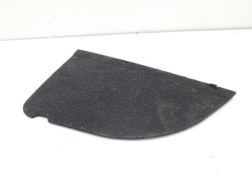 Used Boot lining Boot lining LEXUS ES (_Z10_, _A10_, _H10_) 300h (AXZH10, AXZH11) (218 hp) 39849830 39849830
