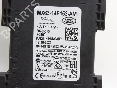 Electronic module LAND ROVER RANGE ROVER VELAR (L560) 3.0 P400 MHEV 4x4 | BP39797560M83 - Image 3