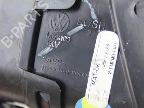 Luftventil VW BEETLE (5C1, 5C2) 2.0 TDI | BP39845796I21  - Image 5
